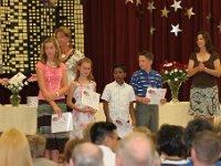 IMG 2397  Beck 5th Grade Award Ceremony
